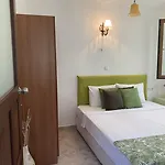 Lejlighedshotel Belfin Pansiyon Ovabuekue