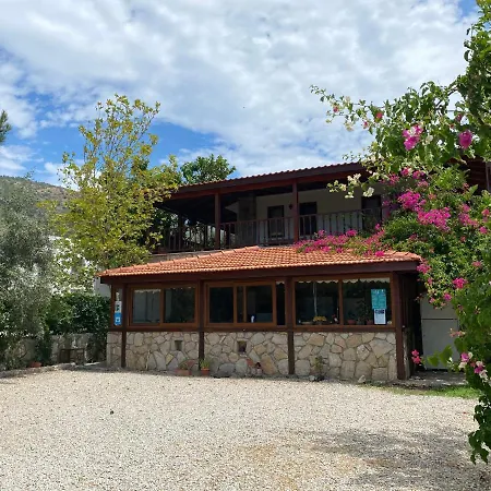 Belfin Pansiyon Ovabuekue 公寓式酒店