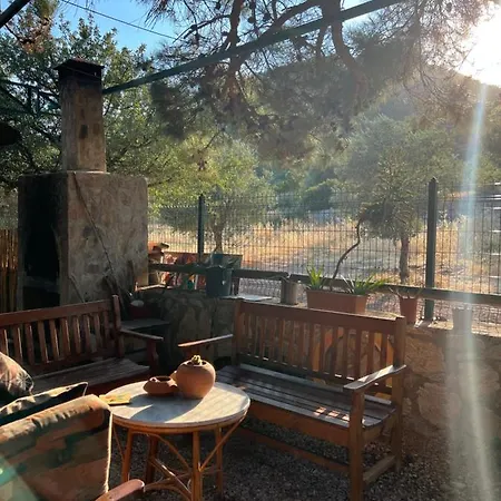 アパートホテル Belfin Pansiyon Ovabuekue