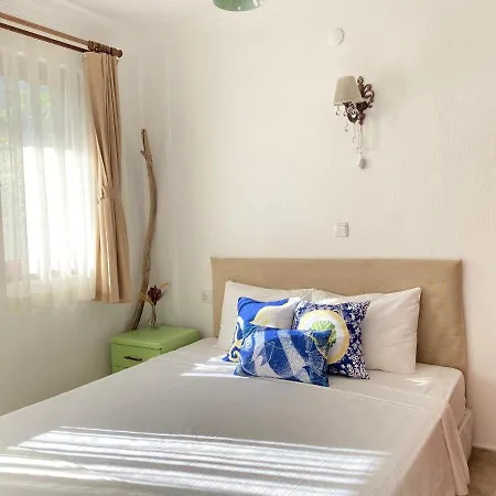 Belfin Pansiyon Ovabuekue *