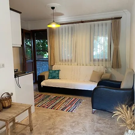 Belfin Pansiyon Ovabuekue * Döşeme