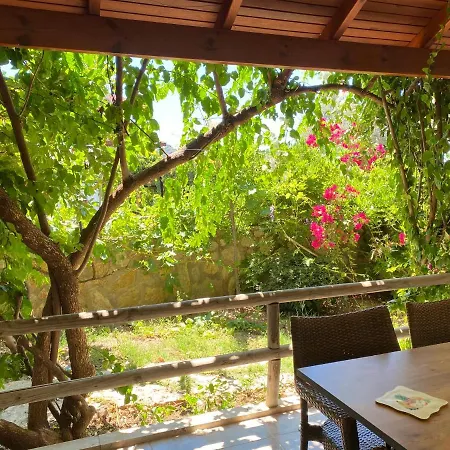 Belfin Pansiyon Ovabuekue * Döşeme