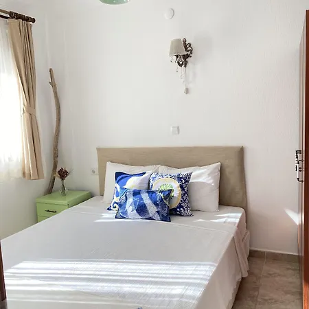 Belfin Pansiyon Ovabuekue