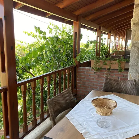 Belfin Pansiyon Ovabuekue *