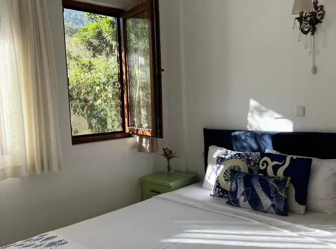 Aparthotel Belfin Pansiyon Ovabuekue