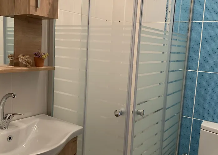 Aparthotel Belfin Pansiyon Ovabuekue Döşeme