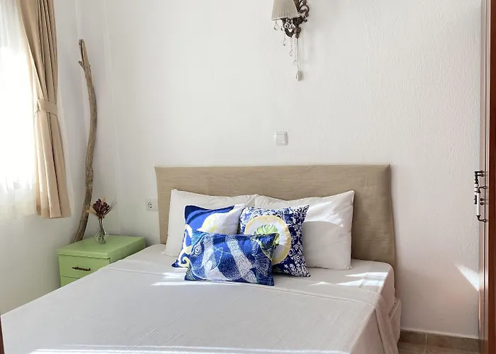 Belfin Pansiyon Ovabuekue