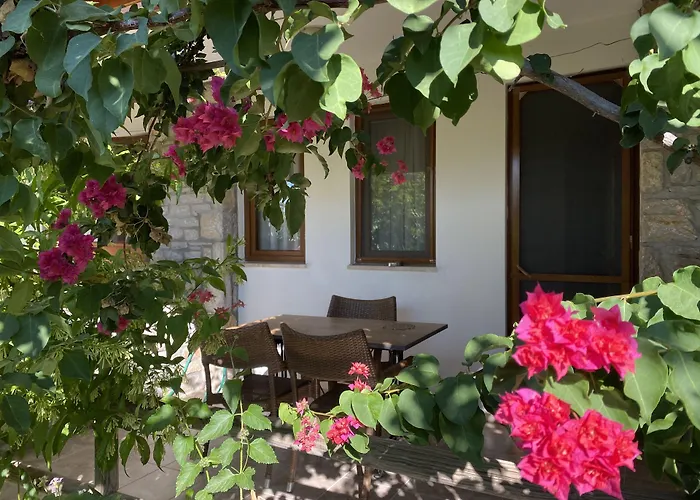 Aparthotel Belfin Pansiyon Ovabuekue *