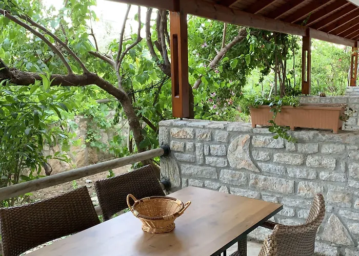 Aparthotel Belfin Pansiyon Ovabuekue *