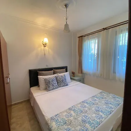 Aparthotel Belfin Pansiyon Ovabuekue Döşeme