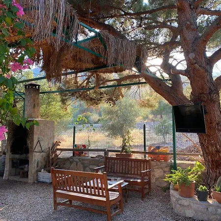 Aparthotel Belfin Pansiyon Ovabuekue *