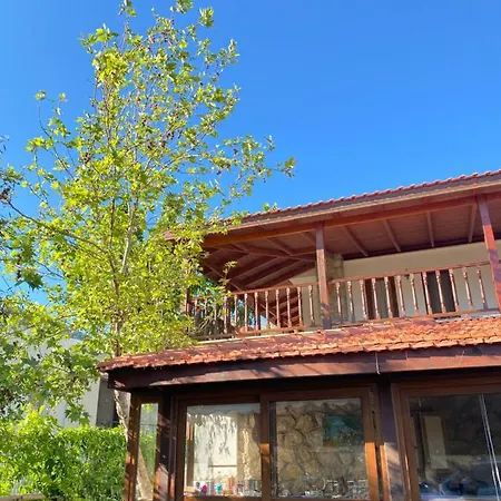 Belfin Pansiyon Ovabuekue Aparthotel *