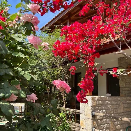 Belfin Pansiyon Ovabuekue Aparthotel