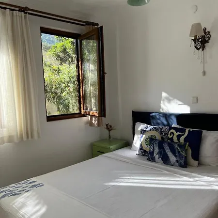 Aparthotel Belfin Pansiyon Ovabuekue