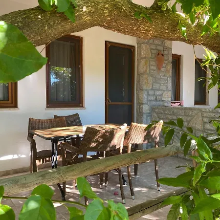 Aparthotel Belfin Pansiyon Ovabuekue Döşeme