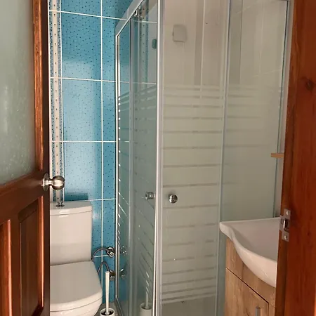 Aparthotel Belfin Pansiyon Ovabuekue *