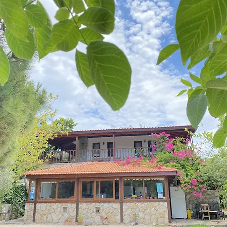 Belfin Pansiyon Ovabuekue Aparthotel