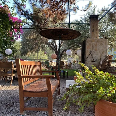 Aparthotel Belfin Pansiyon Ovabuekue