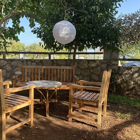 Aparthotel Belfin Pansiyon Ovabuekue *