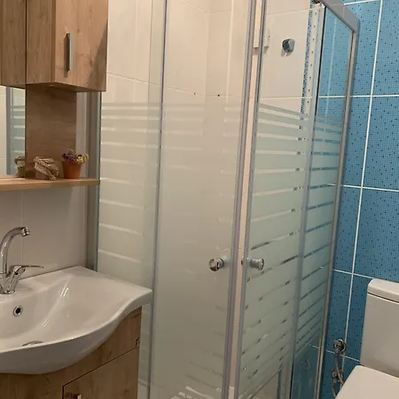 Aparthotel Belfin Pansiyon Ovabuekue Döşeme