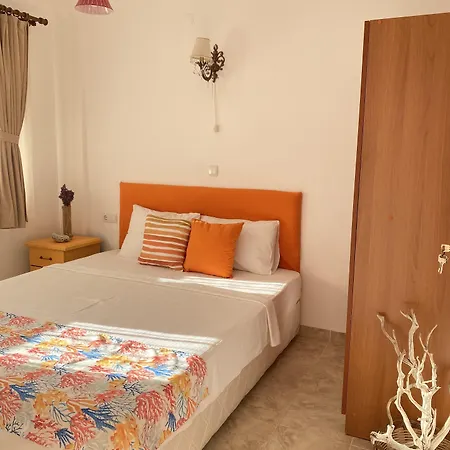 Aparthotel Belfin Pansiyon Ovabuekue *