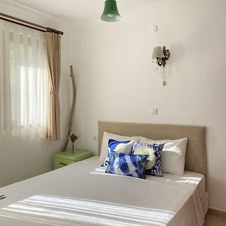 Aparthotel Belfin Pansiyon Ovabuekue