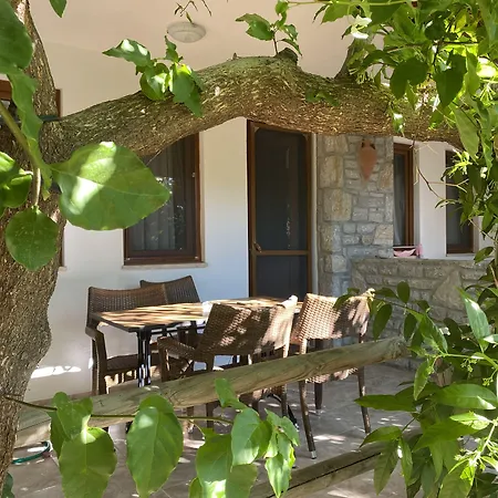 Belfin Pansiyon Ovabuekue Aparthotel