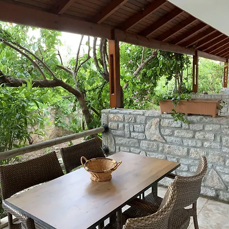 Aparthotel Belfin Pansiyon Ovabuekue *