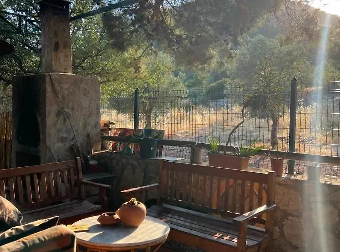 Apartmanhotel Belfin Pansiyon Ovabuekue