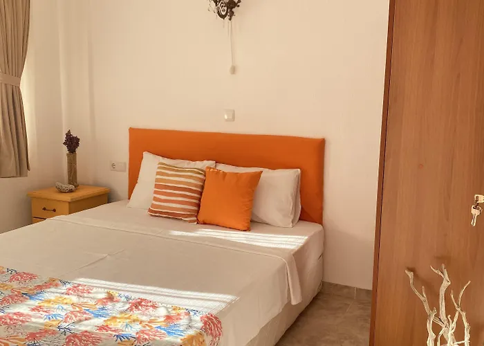 Apartmanhotel Belfin Pansiyon Ovabuekue *