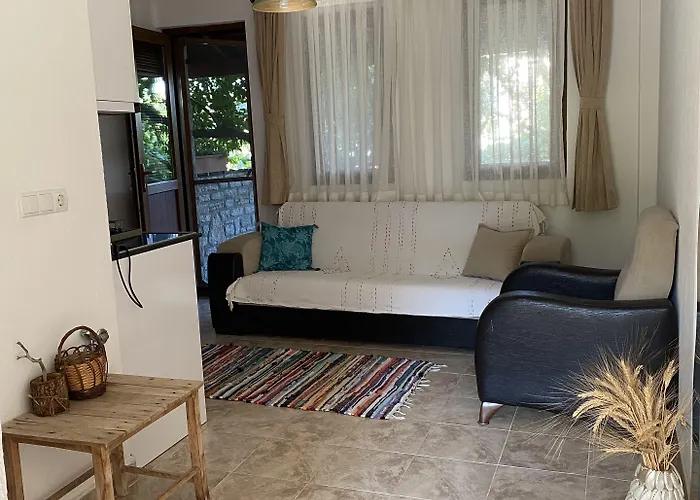 Belfin Pansiyon Ovabuekue Döşeme